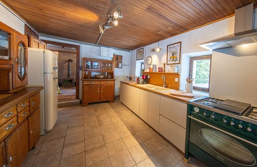 Le Valtin Other | The Combe refuge