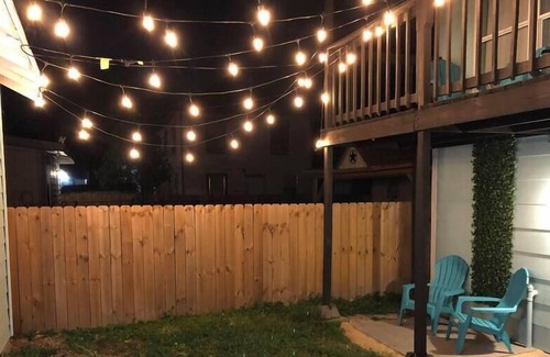 Baytown Apartment | The Comfi Coral - Large 1 Bedroom Studio A