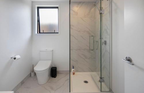 Lower Hutt House | The Comfortable Biddle Cottage