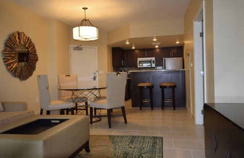 Enterprise Condo | The Comforts of Home Close to the Vegas Strip and Allegiant Stadium!