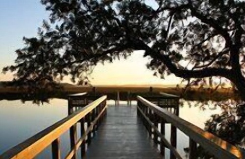 Moss Creek House | The Comforts of Home, the Amenities of a Resort!
