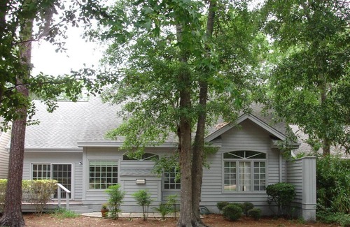 Moss Creek House | The Comforts of Home, the Amenities of a Resort!