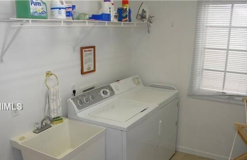 Moss Creek House | The Comforts of Home, the Amenities of a Resort!