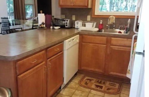 Albrightsville House | The Comfy Chalet in the gorgeous Poconos