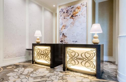 Commerce Hotel | The Commerce Casino & Hotel