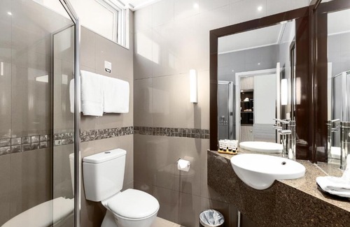 Mount Gambier Hotel | The Commodore