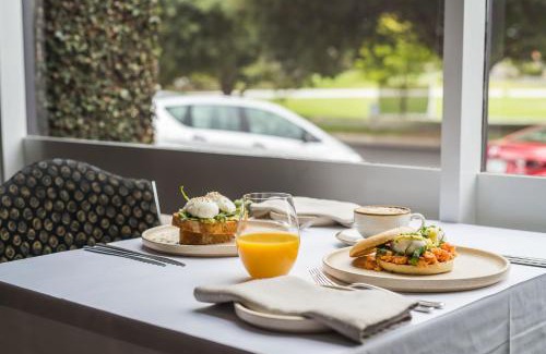 Mount Gambier Hotel | The Commodore