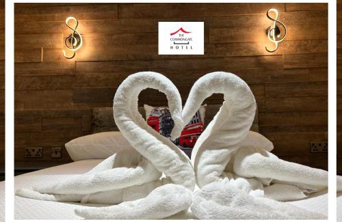 Markhouse Bed & Breakfast | The Commongate Hotels
