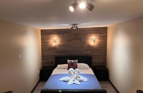 Markhouse Bed & Breakfast | The Commongate Hotels