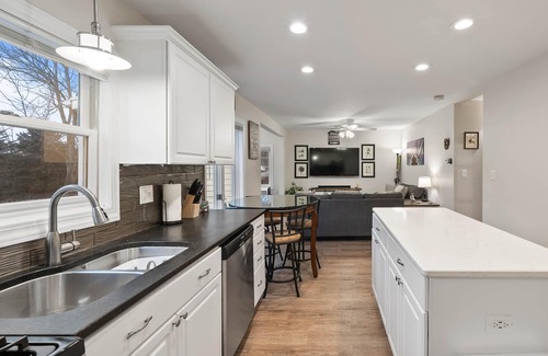 Como House | The Como Haven | Cozy Retreat Near the Lake