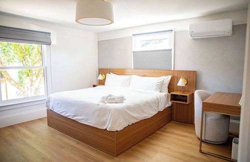 McMinnville Hotel | The Compass McMinnville