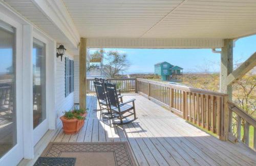 Yaupon Beach House | The Compass