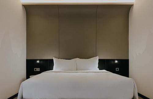 Bach Dang Riverside Hotel | The Concept Hotel HCMC- District 1
