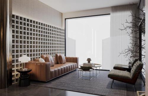 Bui Thi Xuan Hotel | The Concept Hotel HCMC - City Center