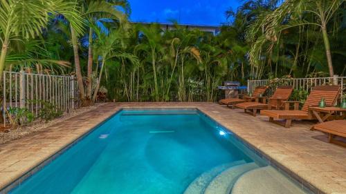 Siesta Key House | The Conch