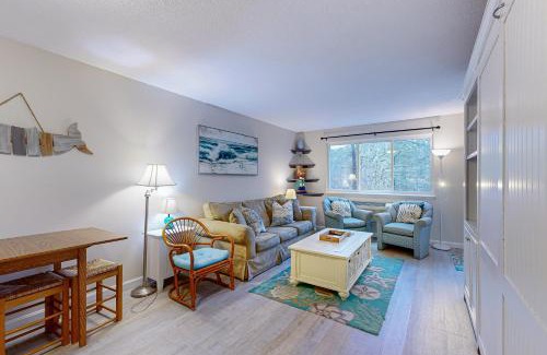 Brewster Apartment | The Condo at Ocean Edge