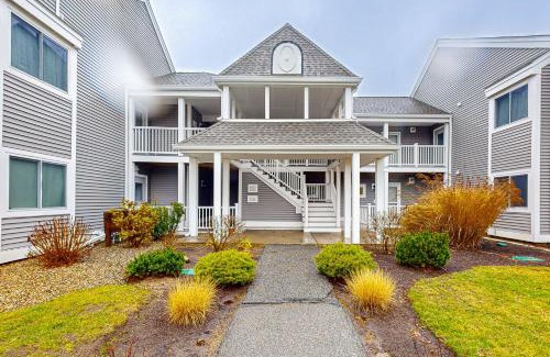 Brewster Apartment | The Condo at Ocean Edge