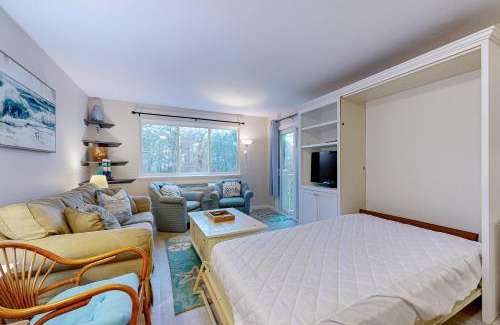 Brewster Apartment | The Condo at Ocean Edge