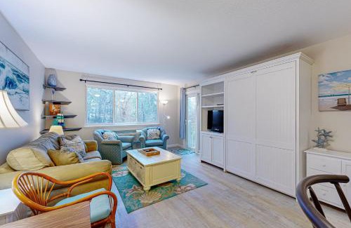 Brewster Apartment | The Condo at Ocean Edge