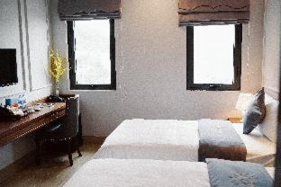 Hon Gai Hotel | The Confetti hotel