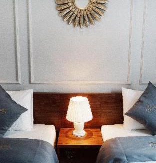 Hon Gai Hotel | The Confetti hotel