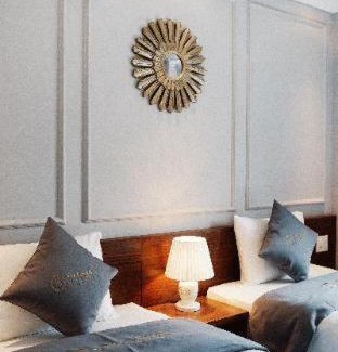 Hon Gai Hotel | The Confetti hotel