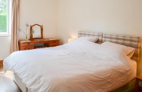 Norwich House | The Conifers