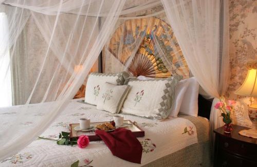 Lenox Hotel | The Constance by The Lenox Collection