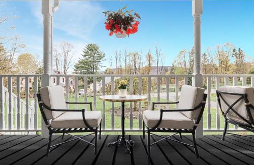 Lenox Hotel | The Constance by The Lenox Collection