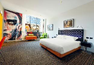 Fortitude Valley Hotel | The Constance Fortitude Valley