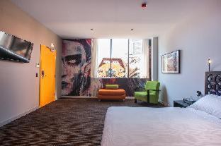 Fortitude Valley Hotel | The Constance Fortitude Valley