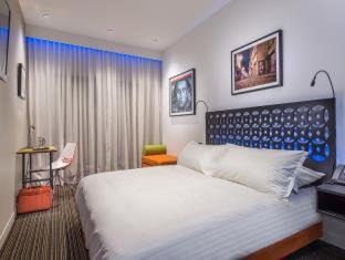 Fortitude Valley Hotel | The Constance Fortitude Valley