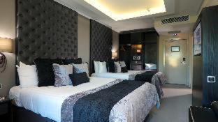 London Borough of Hounslow Hotel | The Continental Hotel, Heathrow