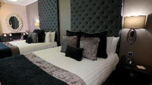 London Borough of Hounslow Hotel | The Continental Hotel, Heathrow
