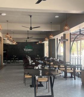 Mysore Hotel | THE CONTINENTAL INN & SUITES