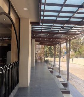 Mysore Hotel | THE CONTINENTAL INN & SUITES