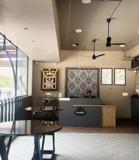 Mysore Hotel | THE CONTINENTAL INN & SUITES