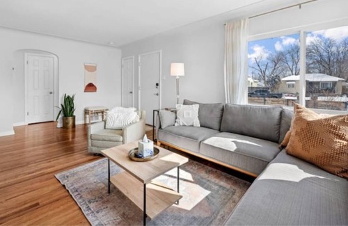 Barnum West House | The Convenient 2-Bedroom Winona Cottage