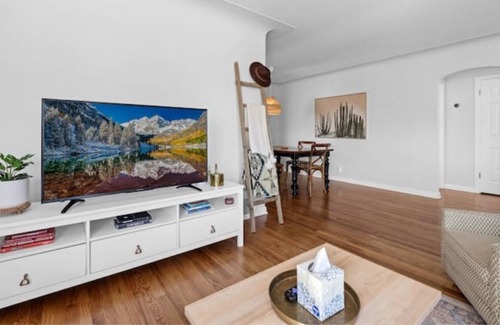 Barnum West House | The Convenient 2-Bedroom Winona Cottage