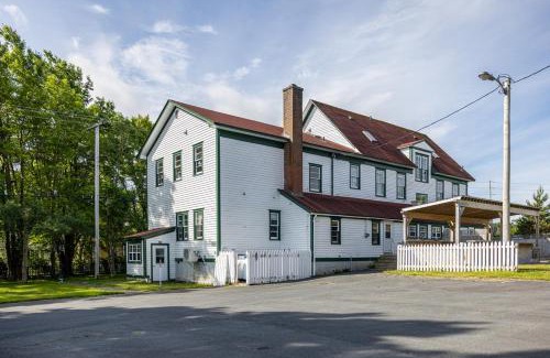 Brigus Bed & Breakfast | The Convent in Brigus