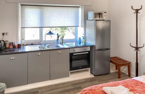 Lairg Apartment | The Cooks Apartmen - Uk48668