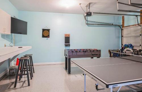 Savannah Beach House | The Cool Coconut