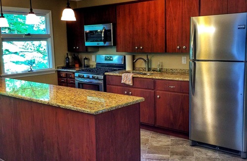 Brevard House | The Coolest House in Brevard- Mid-Century - Impeccably Clean - Winter Rates