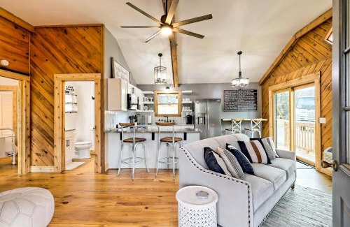 Blairsville House | The Coop