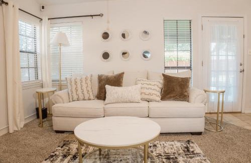 Garland House | The Cooper Nest