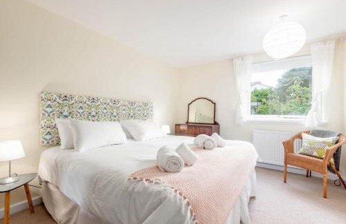 Crail Apartment | The Cooperage Garden Apartment - Crail