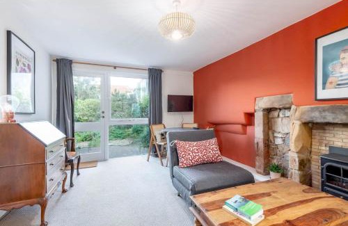 Crail Apartment | The Cooperage Garden Apartment - Crail