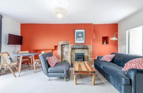 Crail Apartment | The Cooperage Garden Apartment - Crail