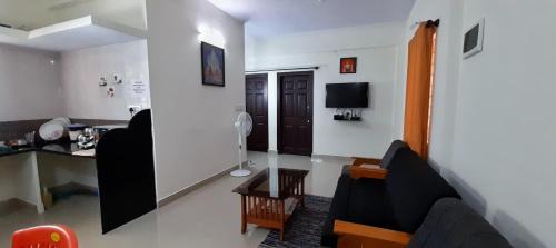 Stuart Hill House | The Coorg Heaven