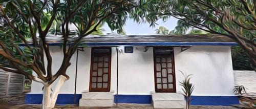Kaladhungi Hotel | The Corbett Canopy Homestay